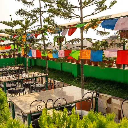 Nepal Ayurveda Home