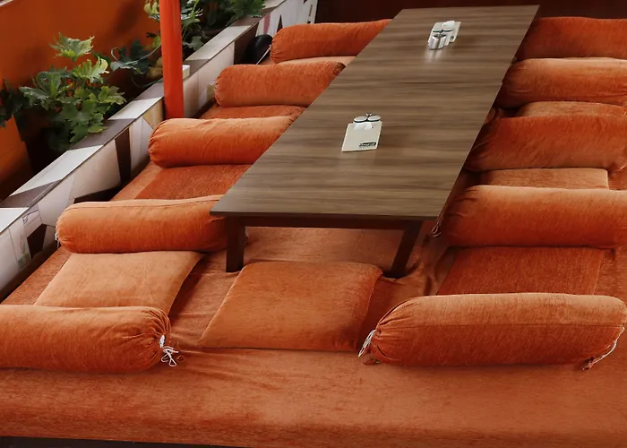 Nepal Ayurveda ホテル 3*
