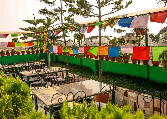 Nepal Ayurveda 3*