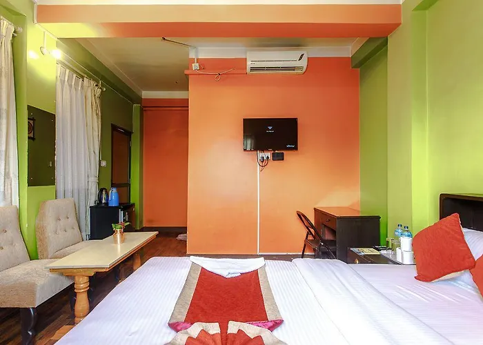 Nepal Ayurveda カトマンズ