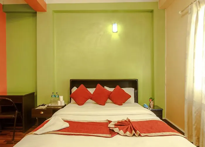 Nepal Ayurveda