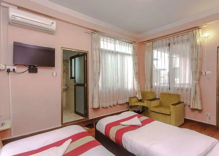 Nepal Ayurveda Hotel