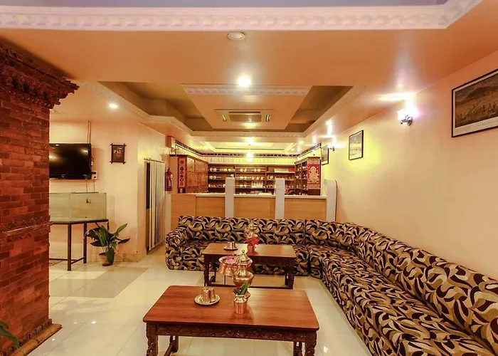 Nepal Ayurveda