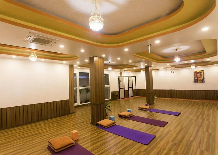 Nepal Ayurveda